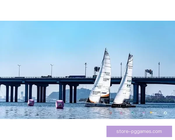 帆船赛事精彩重温：激情绽放海上航程