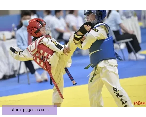 跆拳道赛事精彩回顾：激情绽放、力量无限