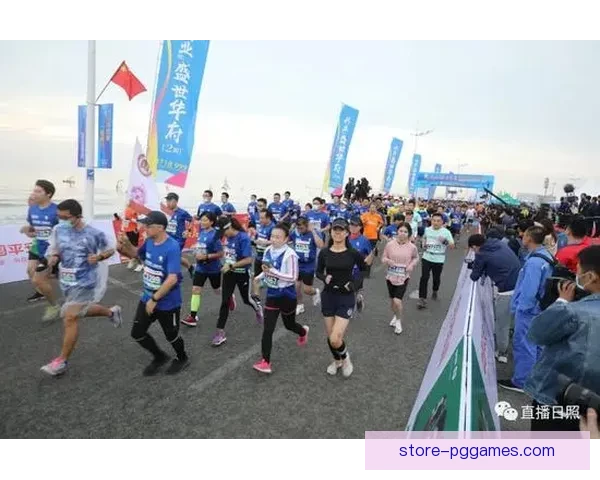 马拉松冠军的辉煌时刻：挑战与奋斗的胜利之路