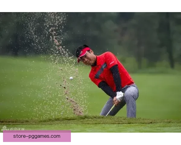 高尔夫经典回放：记录传世之战