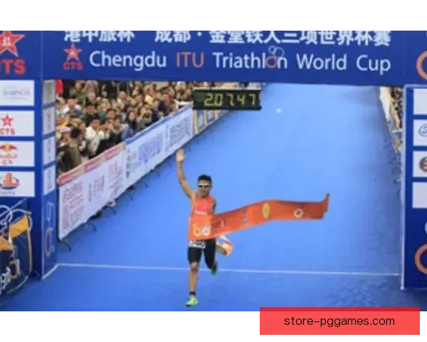 铁人三项赛事全球排名统计