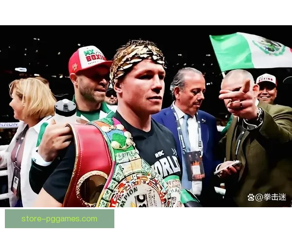 拳击史上的传奇搏击之路