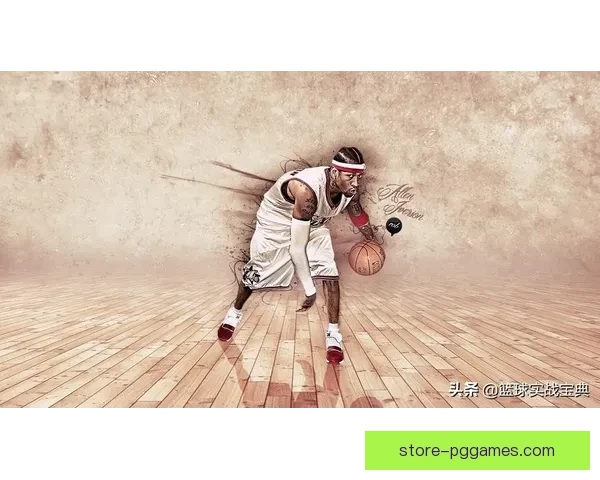 提升篮球技巧：突破、传球、投篮技巧全面指南