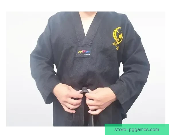 提高跆拳道技巧,轻松学习的实用视频教程 提高跆拳道技巧,轻松学习的实用视频教程