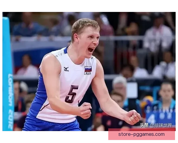 排球史上最伟大的传奇时刻Top10