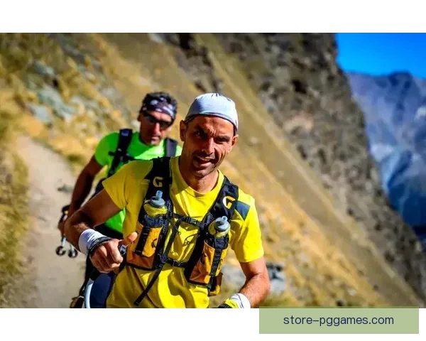 探寻极限挑战者：越野跑世界纪录的勇者们