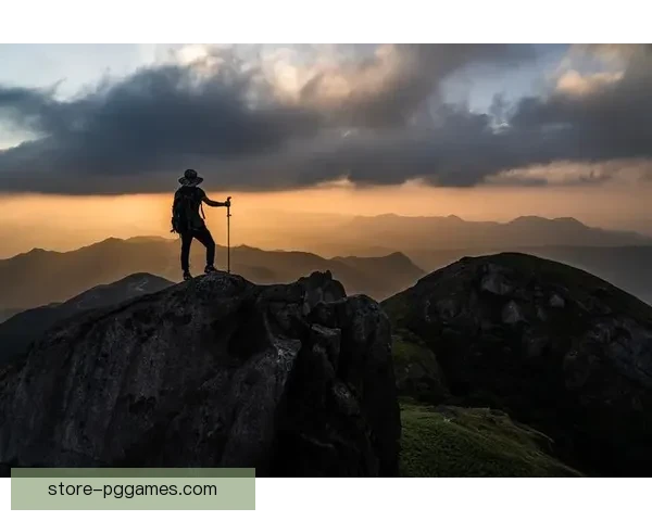 挑战高峰：揭秘全球最顶尖登山者之间的激烈竞争