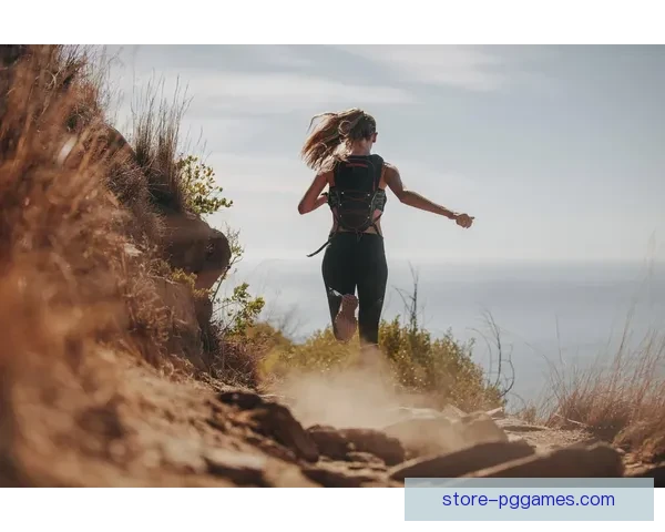 探险挑战：探秘林间越野跑邀请赛