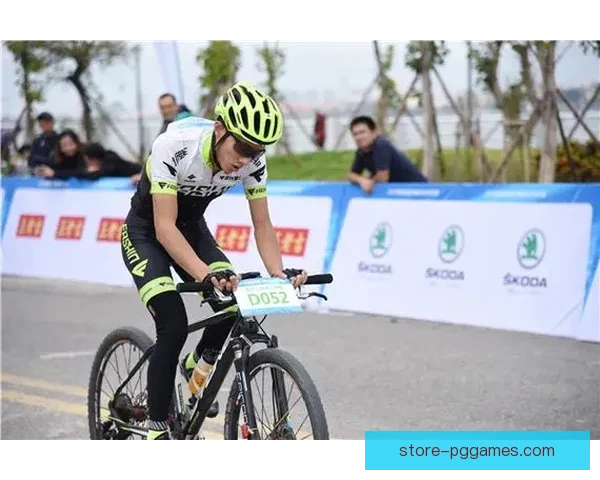 掌握山地车骑行技巧，享受极速飞驰的乐趣