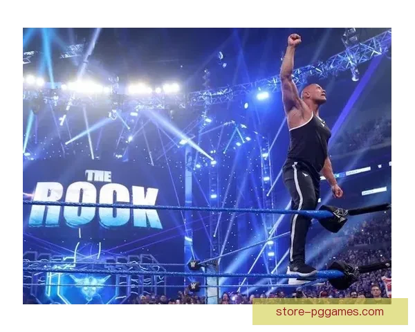 摔跤公开赛：擂台争锋，力与美的碰撞