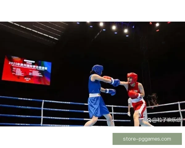 搏击狂潮：拳击巅峰对决的辉煌之战