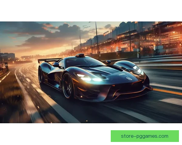 极速竞技：全球赛车盛宴展现速度与激情