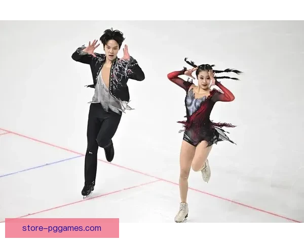 新冰上之舞：解读滑冰规则及技术要点