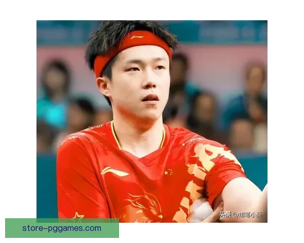 涨停板上的乒乓交锋：中国队成功卫冕世乒赛男团冠军