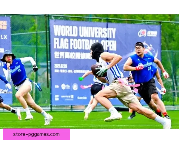 橄榄球冠军：辉煌背后的汗水与拼搏