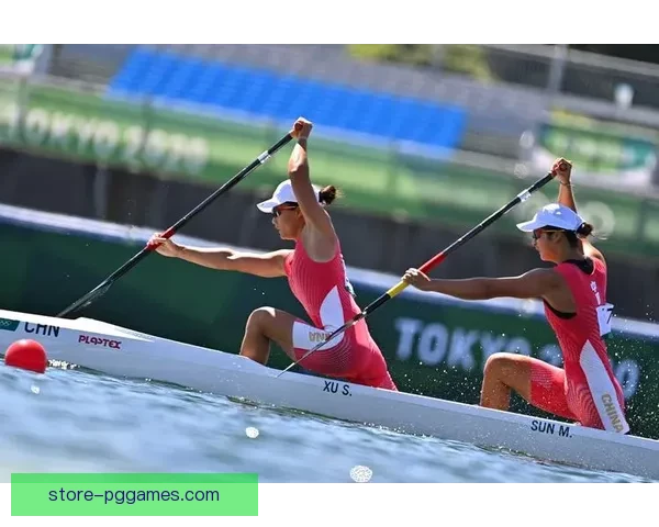 皮划艇世界纪录盘点：挑战极限的壮举！