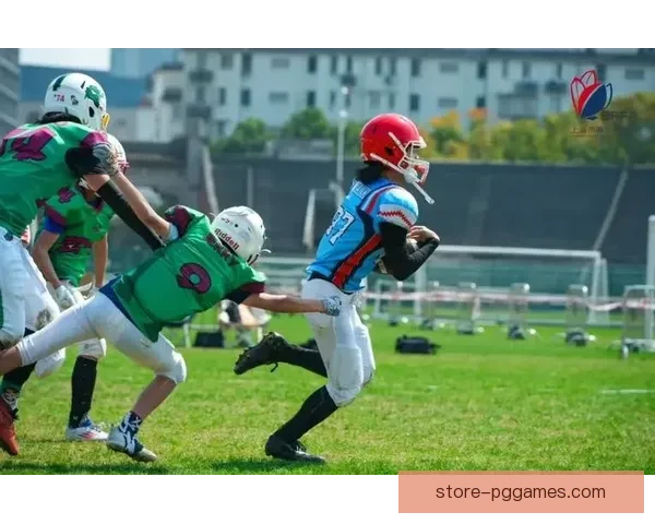 激战刻不容缓：橄榄球公开赛的壮烈角逐