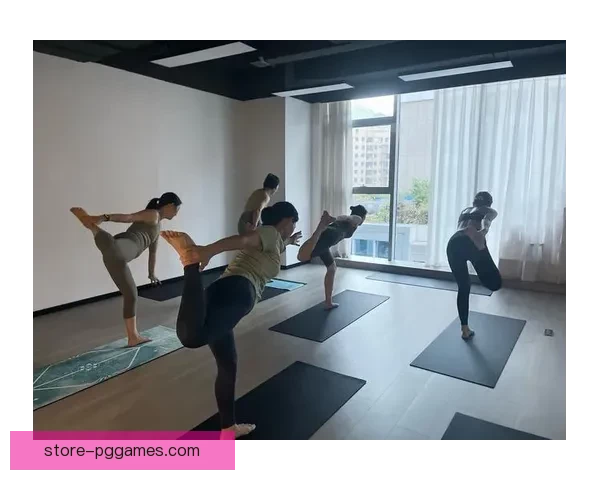 瑜伽赛事:身心平衡之旅 瑜伽赛事:身心平衡之旅