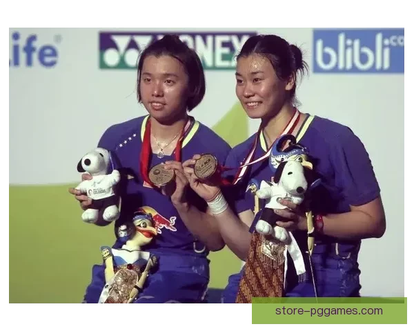 羽毛球世界的辉煌历程：挑战与荣耀