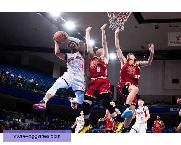 篮球杯赛：激情对抗，胜负悬念，领略精彩比赛风采