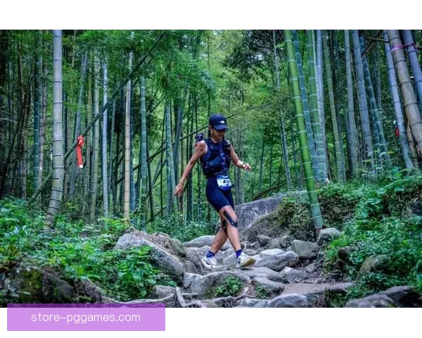 越野跑排名技巧与实战经验分享