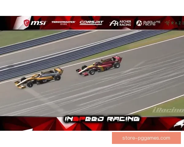 赛车入门指南：从零开始学习赛车基础知识及技巧