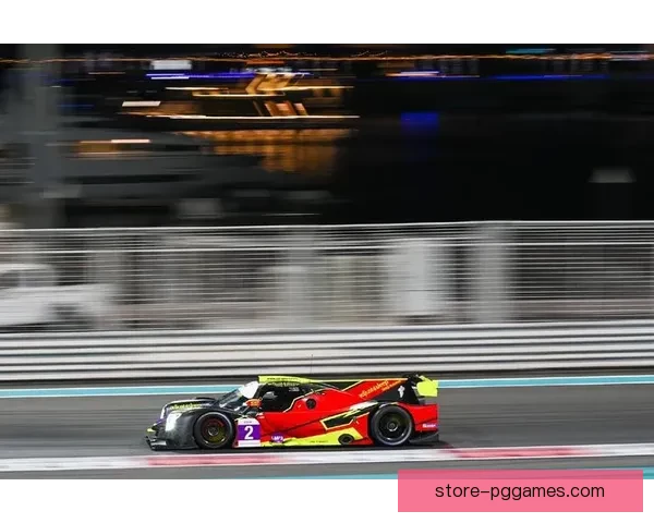 赛车比赛揭晓胜负，谁将笑到最后？