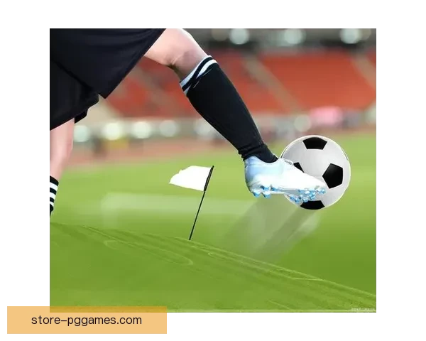 足球技巧大揭密：提升球感，炫酷招式全解析