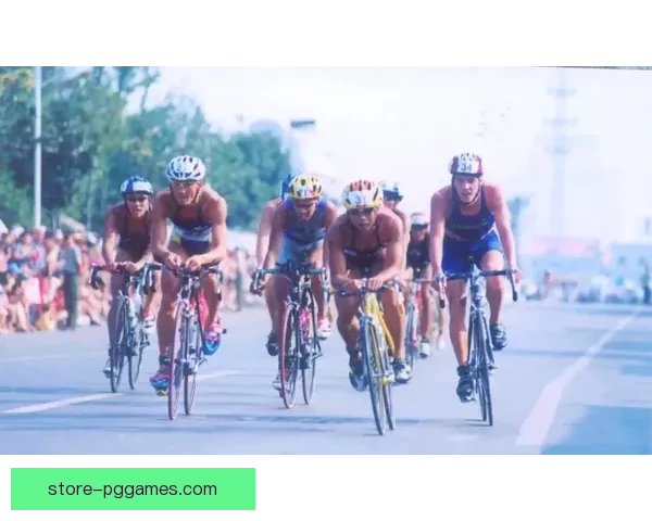 铁人三项数据揭秘：马拉松、自行车、游泳谁是最强者？