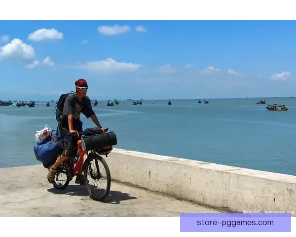 骑行直播新潮流：挑战自我，畅享风景