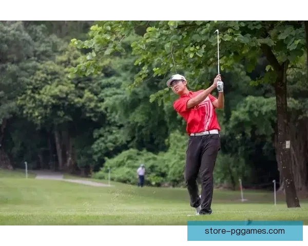 高尔夫世界纪录：挑战球场极限，探寻最佳杆数境界